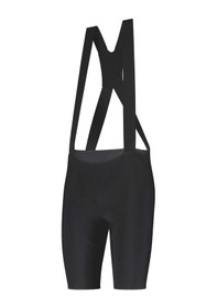 Resim Scott Rc Premıum ++++ Askılı Kısa Tayt Siyah - Gri 