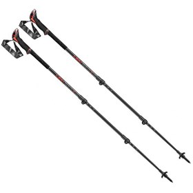 Resim Leki Makalu Speedlock Trekking Batonu 