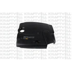Resim Motor Ust Koruma Kapagı Renault Kangoo Clıo Dacıa Logan Sandero 1 