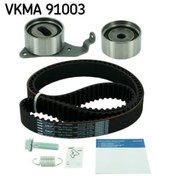 Resim SKF VKMA91003 Triger Seti -(163-267)-(Toyota: Avensis Uyumlu 97-02/Corona 92-97/Rav4 96-00 ) 1350388360S6 (WC651247) 