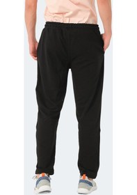 Resim Slazenger KAMINI IN Erkek Cepli Siyah Eşofman Altı 