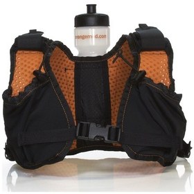 Resim Orange Mud Vp1 Ultra Koşu Çantası Siyah 