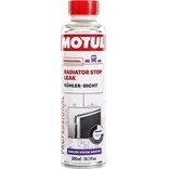 Resim Motul Radiator Stop Leak-Radyatör Sızıntı Önleyici 