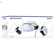 Resim Sony Playstation 5 VR2 Sanal Gerçeklik Gözlüğü SC KONSOL 