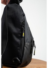 Resim M 1031 Mega Bag Unisex Göğüs Çapraz Çanta, Body Bag 001 