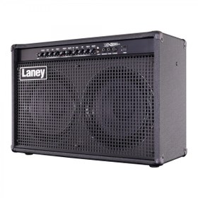 Resim Laney LX120RT Elektro Gitar Amfisi 