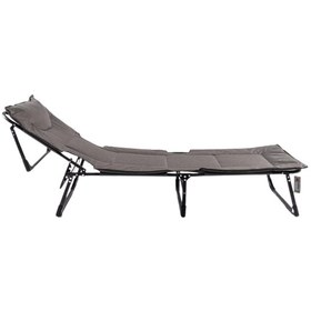 Resim 3 Kademe Katlanabilir Kampet - 003 