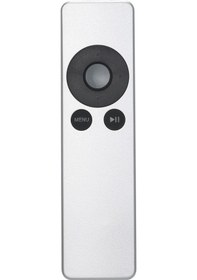 Resim Reedark Tv 1/2/3 Ve Macbook Uyumlu Evrensel Uzaktan Kumanda - Gümüş Renk 
