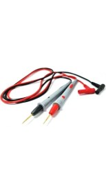 Resim Class T90 100CM Kablolu Ölçü Aleti Probu Ince Uçlu 1000V 20A 