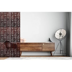 Resim tsddekorasyon Ahşap Oda Bölücü/seperatör/ Duvar Panelleri 