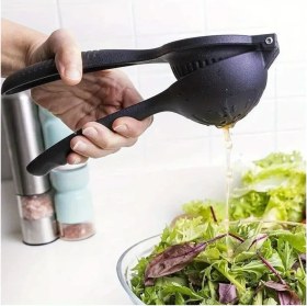 Resim Döküm Limon Sıkacak Portakal Limon Narenciye Sıkacağı Döküm FMA03511 