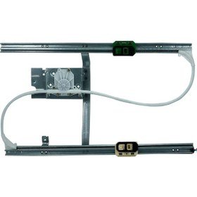 Resim Enva Volvo Fl Ii Tır Sol Cam Krikosu 2006 - 2021 5010301993 