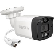 Resim ONE PLATO PL-22994 2MP 3.6 MM 4 LED METAL KASA AHD BULLET KAMERA (4767) - CDY3507-2853 Uyumlu 