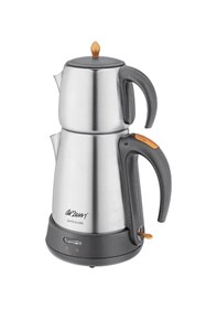 Resim Arzum AR3004 Çaycı Klasik 1.8 L Çay Makinesi 