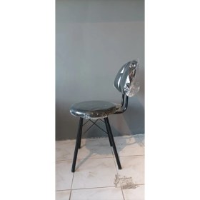 Resim Trendevim Bar Taburesi Mutfak Sandalyesi Cafe Sandalyesi 2 Adet Fiyatıdır 