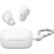 Resim Joyroom Jdots Db3 Gerçek Kablosuz Kulaklık Beyaz 