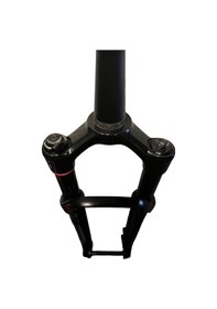 Resim Rock Shox 29" Reba Rl Air Motion Control 15x110mm Gidon Kilit Amortısör 187 