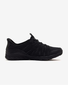 Resim Skechers Gratis Sport Kadın Siyah Günlük Ayakkabı 104466 Bbk 