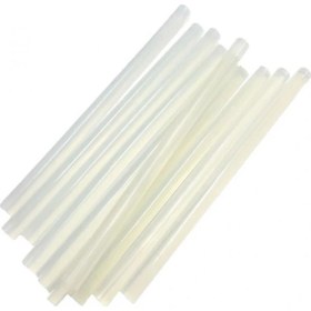 Resim OEM 7 Mm İnce Mum Silikon 10 Adet 