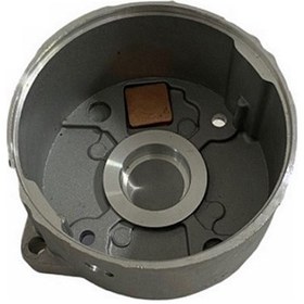 Resim Marş Arka Kapak Mıtsubıshı Tipi 5 Kw/5.5 Kw 629 Rulmanlı / c N11.11808 