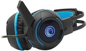 Resim Gamemax 5483, Gaming Kulaklık 4D Ses 