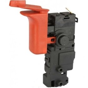 Resim Bosch Uyumlu Gbh 2-26 Şalter 