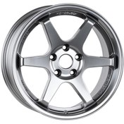 Resim EMR-DY1378-26 8.5x18" -5x114 ET35 73.1 Hyper Black Jant (4 Adet) 