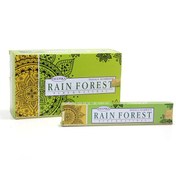 Resim Deepika Rainforest Aromalı Çubuk Tütsü 