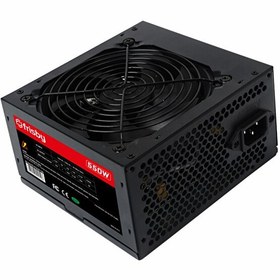 Resim Frisby FR-PS55F12B 550 W Güç Kaynağı 