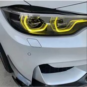Resim Ram2 Project Bmw F80 M3 / F82/f83 M4 2014-2017 Yellow Drl Led Only Adaptif 