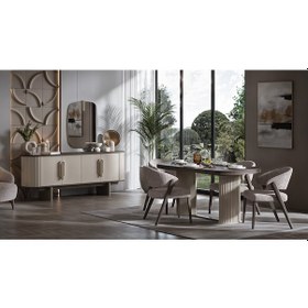 Resim Bolivya Yemek Odası 