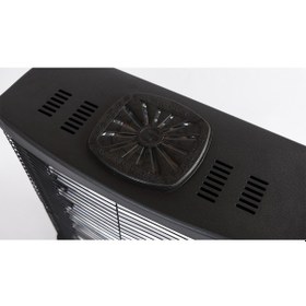 Resim Musullu MSL-6003 Elektrikli Isıtıcı 