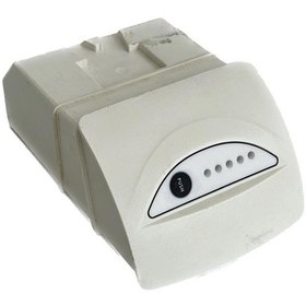 Resim Onyx 10.95v 8.55ah Li-ion Akü Opm-p02t-00 Kutusuz 