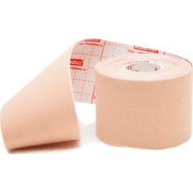 Resim Kindmax Kinesio Tape Bandı Sporcu Bandı Bej 
