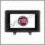 Resim NAVIDIAMOND FIAT DOBLO MX72S 7 INCH 2 GB RAM 32 GB HAFIZA ANDROID 12 MULTIMEDIA ANDROID DOUBLE TEYP 
