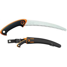 Resim Fiskars 123330 Profesyonel Budama Testeresi 