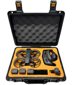 Resim DJI Avata 2 Hardcase 
