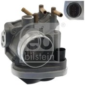 Resim Febi-100773 Gaz Kelebegi (Bogaz) Golf Iv V Polo / Classic Touran 542568907 