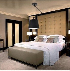 Resim Riolight Retro,Rustik Siyah Hareketli Kumaş Başlik1 Siyah Üç Mafs 