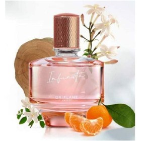 Resim Oriflame Infinita Edp 50 Ml Kadın Parfümü 