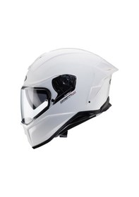Resim Caberg Drift Full Face Motosiklet Kaskı Beyaz 