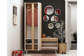 Resim ESMOB CİPPATO PORTMANTO 