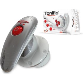 Resim Tonific Selülit Giderici Masaj Aleti Nrd-38 