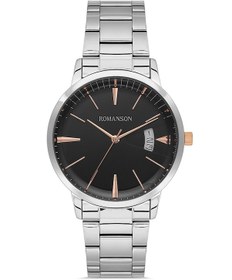 Resim Romanson Tm4201mm1ja36r Erkek Kol Saati 