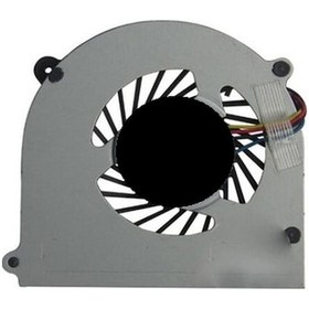 Resim Sony Vaio Vpcya, Vpc-ya, Vpcyb, Vpc-yb, Vpcyb35kxs, Pcg-3131w, Udqfzzr72dar Uyumlu Fan Soğutucu 