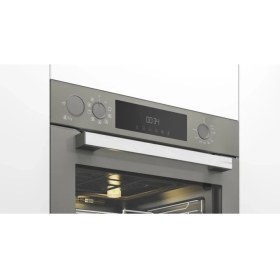 Resim Arçelik AFC 361 G Fibona Serisi Ankastre Multifonksiyon Fırın AFry Buhar Destekli Fırın 