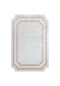 Resim Bahariye Halı Deep 150x230 6089 Bej Vizon 