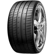 Resim Goodyear 235/30 ZR20 88Y Eagle F1 SuperSport XL FP Oto Yaz Lastiği (Üretim:2023) 