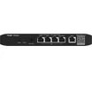 Resim Ruıjıe Reyee RGEG105GPV3 5 Port Gıgabıt 600MBPS Cloud Yönetilebilir 54W Poe Router 