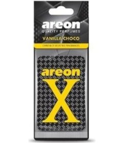 Resim Areon Koku Asma Kağıt X Vanılla Choco 